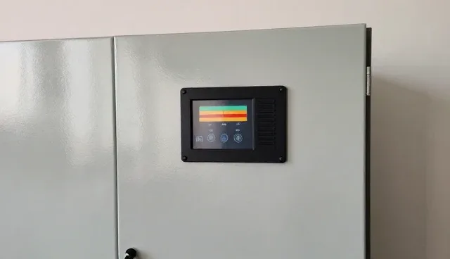 低压配电柜选型关注点及配套处理方向