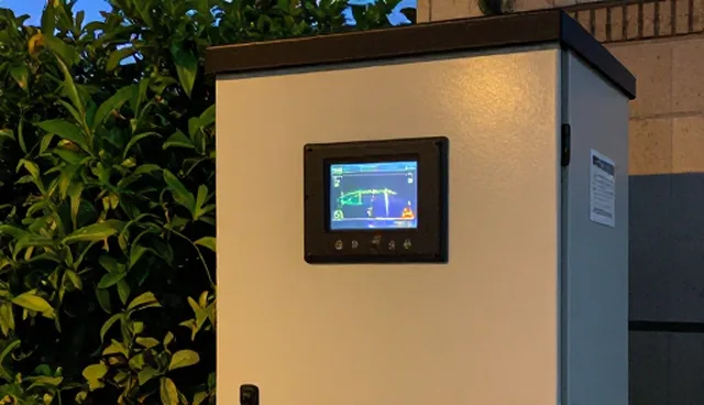 设备维护中控制柜选型关注点的常见误区澄清