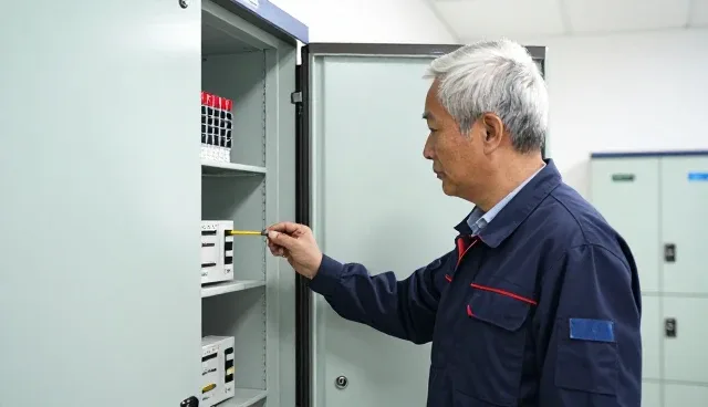 电气设备研发推动成本效益提升的路径分析