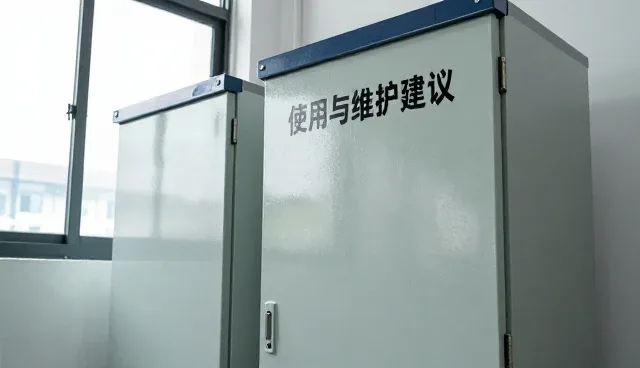 选型变频器时，配套服务如何影响整体性能与稳定性