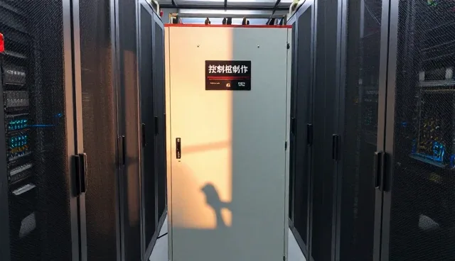 西安突拓电气有限公司打造专业自动化控制柜服务